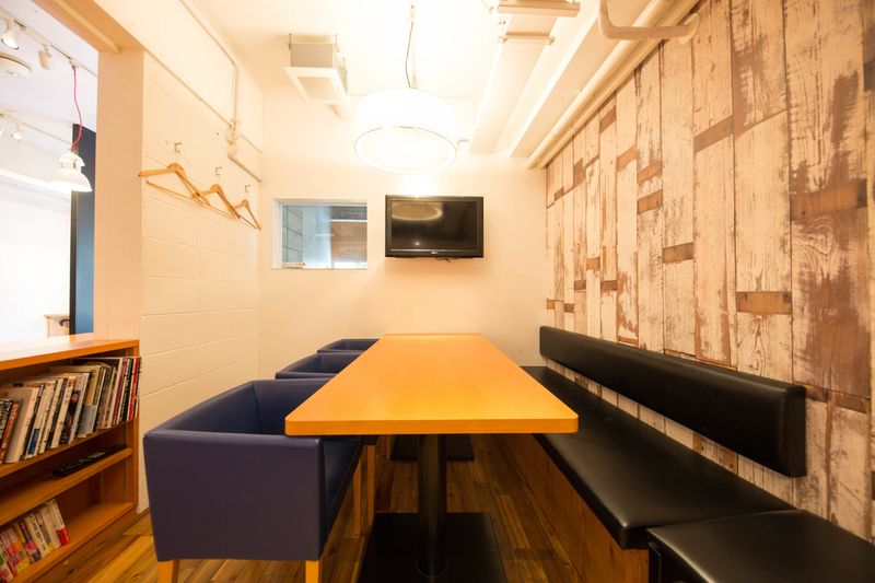 【水道橋・後楽園】キッチン付きパーティ会場のレンタル - New民家バー