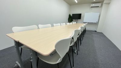 Leaf【リーフ】京都四条の室内の写真