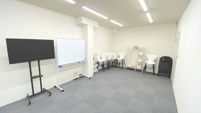 Leaf【リーフ】京都四条の室内の写真