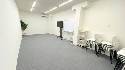Leaf【リーフ】京都四条の室内の写真