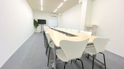 Leaf【リーフ】京都四条の室内の写真