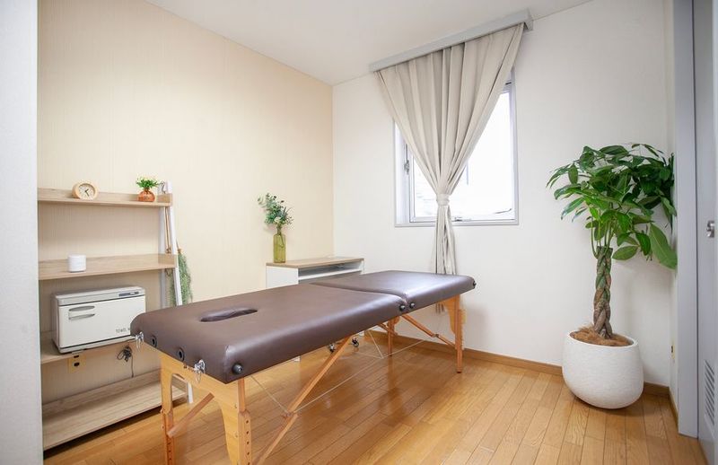 レンタルサロン 青山・表参道 - レンタルサロンflosnovus青山