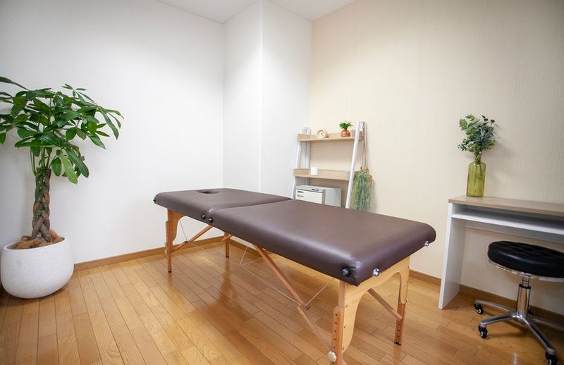 レンタルサロン 青山・表参道 - レンタルサロンflosnovus青山