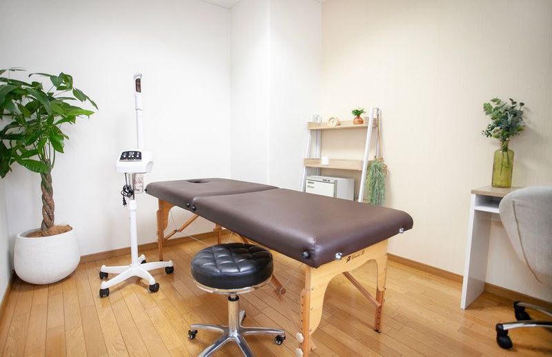 レンタルサロン 青山・表参道 - レンタルサロンflosnovus青山