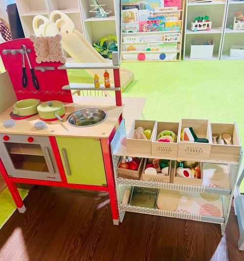 キッズパーク併設レンタルスペース♪ - レンタルスペース