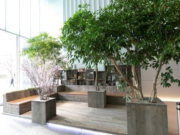 名古屋会議室 プライムセントラルタワー名古屋駅前店 第18会議室のその他の写真