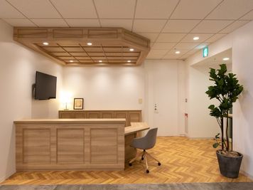 名古屋会議室 プライムセントラルタワー名古屋駅前店 第18会議室のその他の写真