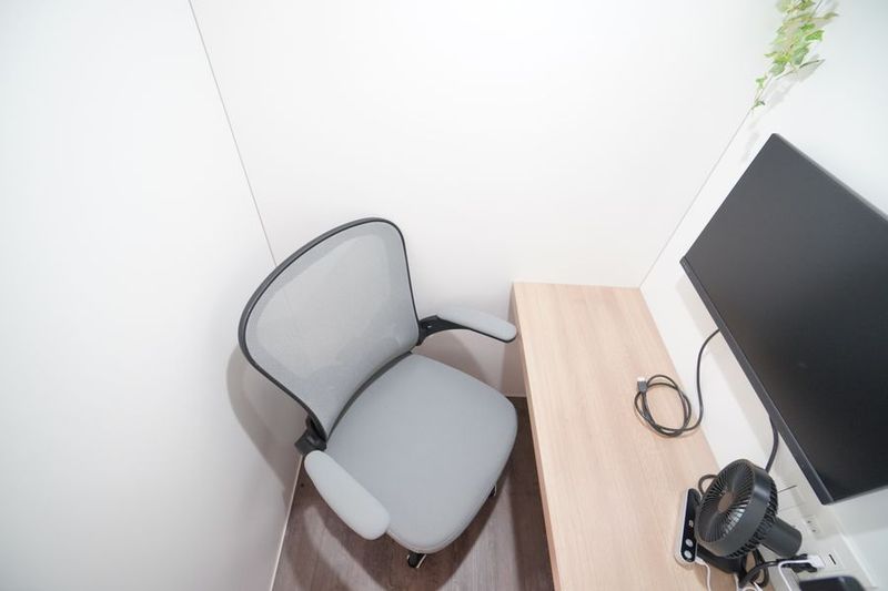 ワークブース天六・天満No.1 - 【ワークブース天六・天満】