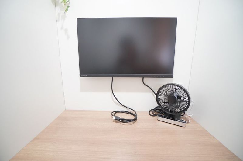 ワークブース天六・天満No.1 - 【ワークブース天六・天満】