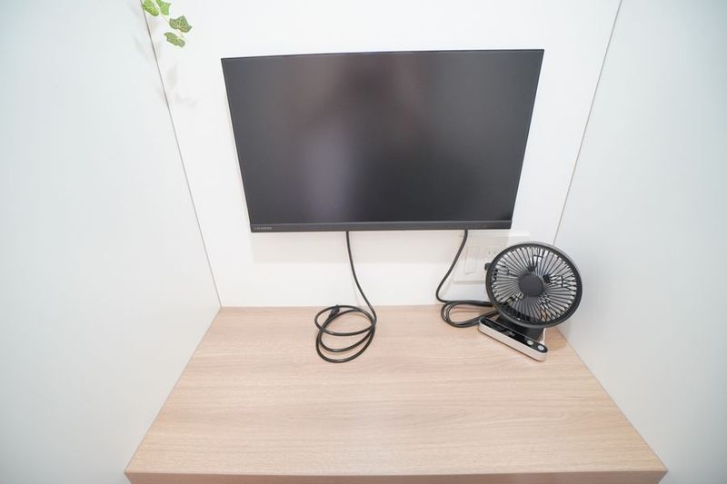 ワークブース天六・天満No.3 - 【ワークブース天六・天満】