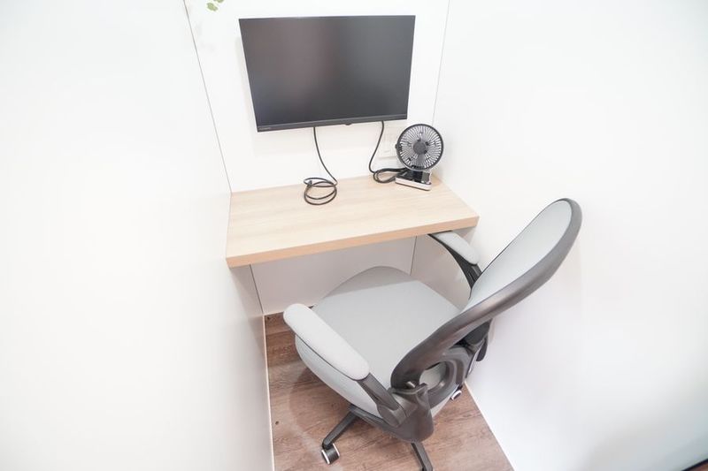 ワークブース天六・天満No.3 - 【ワークブース天六・天満】