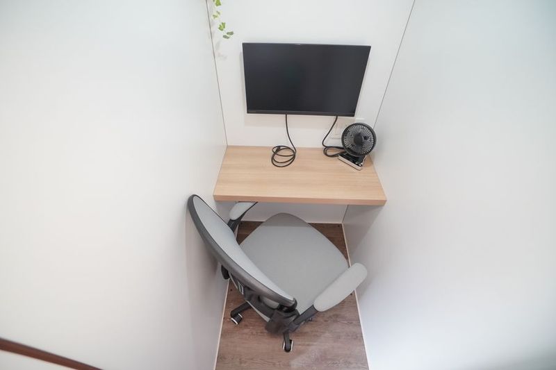 ワークブース天六・天満No.4 - 【ワークブース天六・天満】