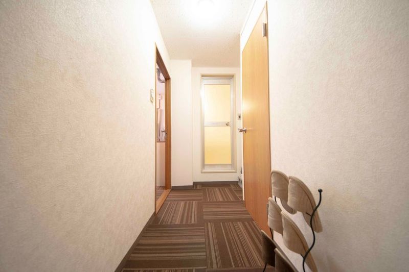 レンタルスペース - 『すすきの』パーティールーム