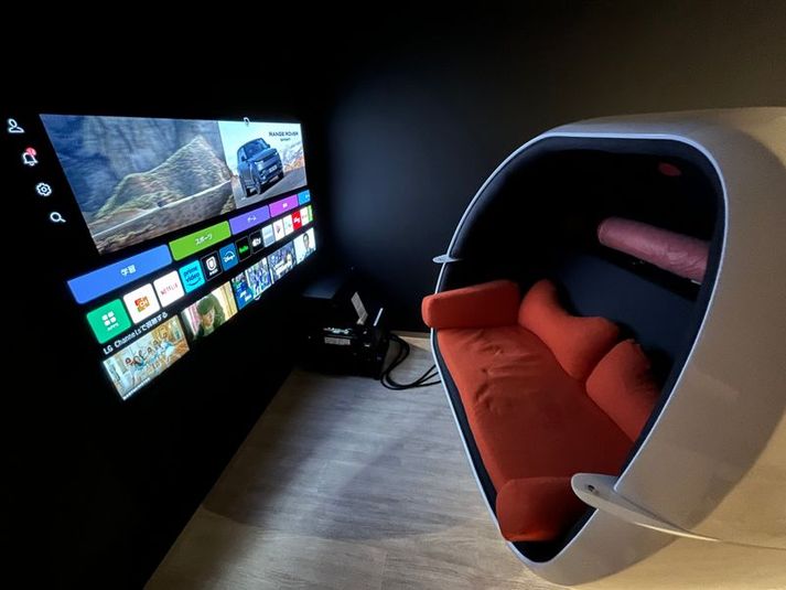 Intro Place｜麻布十番のプライベートカフェ - Intro Place（イントロプレイス）｜麻布十番