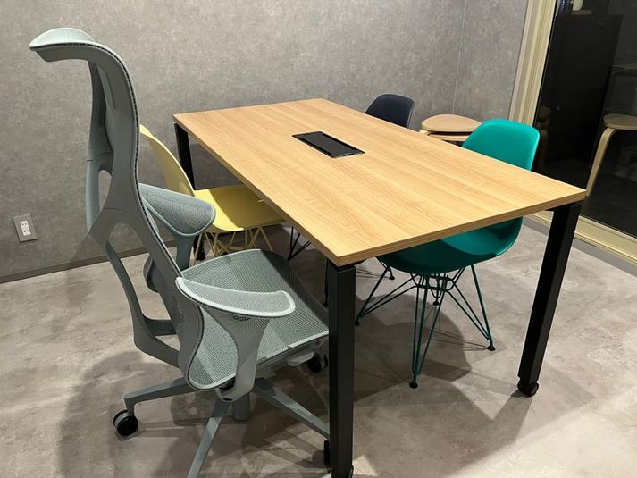 Intro Place｜麻布十番のプライベートカフェ - Intro Place（イントロプレイス）｜麻布十番