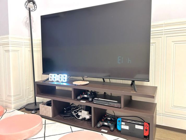 ゴミ引き取り無料🉐✨パーティー🎉お家デート💕撮影📸 - famispe五反田2nd