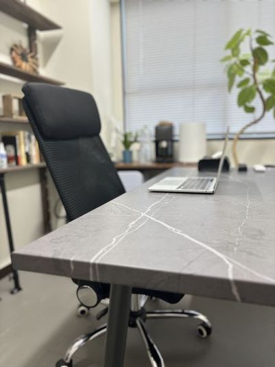 心斎橋徒歩4分！コワーキングオフィス＠NIPPOビル - 心斎橋NIPPOビル