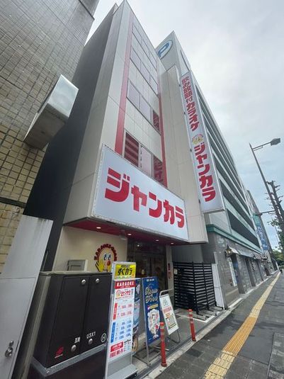 カラオケルーム（多目的レンタルスペース）2 - ジャンカラ高松店