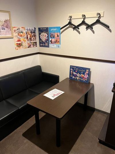 カラオケルーム（多目的レンタルスペース）2 - ジャンカラ堺東2号店