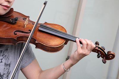 楽器練習のスペース有り - SMDレンタルスタジオ 音楽練習室の室内の写真