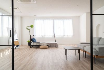565_S-Studio大阪都島の室内の写真