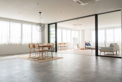 565_S-Studio大阪都島の室内の写真