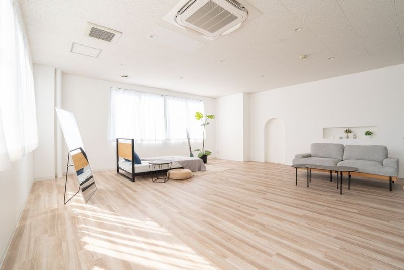 565_S-Studio大阪都島 - 565_S-Studio大阪都島