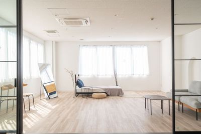 565_S-Studio大阪都島の室内の写真