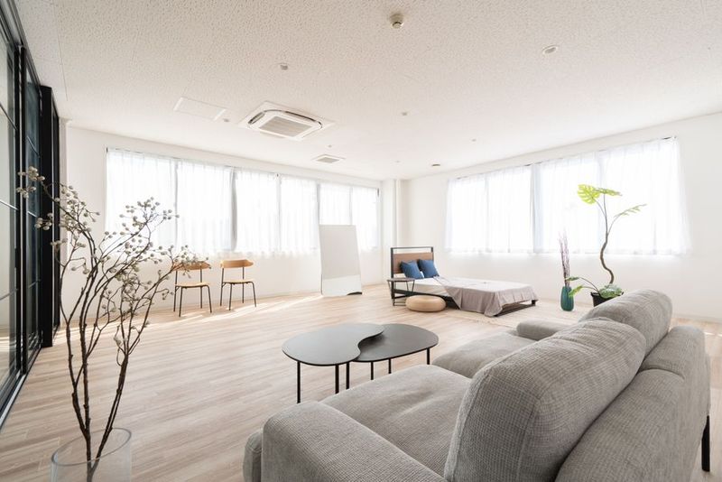 565_S-Studio大阪都島 - 565_S-Studio大阪都島