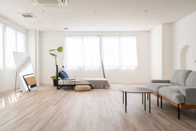565_S-Studio大阪都島の室内の写真