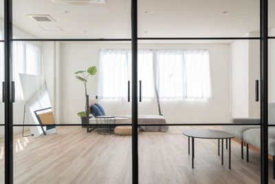 565_S-Studio大阪都島の室内の写真