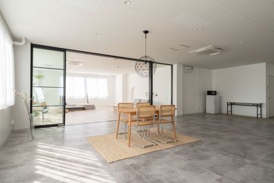 565_S-Studio大阪都島の室内の写真