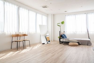 565_S-Studio大阪都島の室内の写真