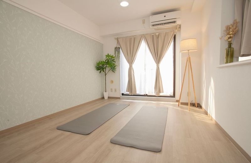 町田レンタルサロン　len reposレンタルスペース - len reposレンタルスペース