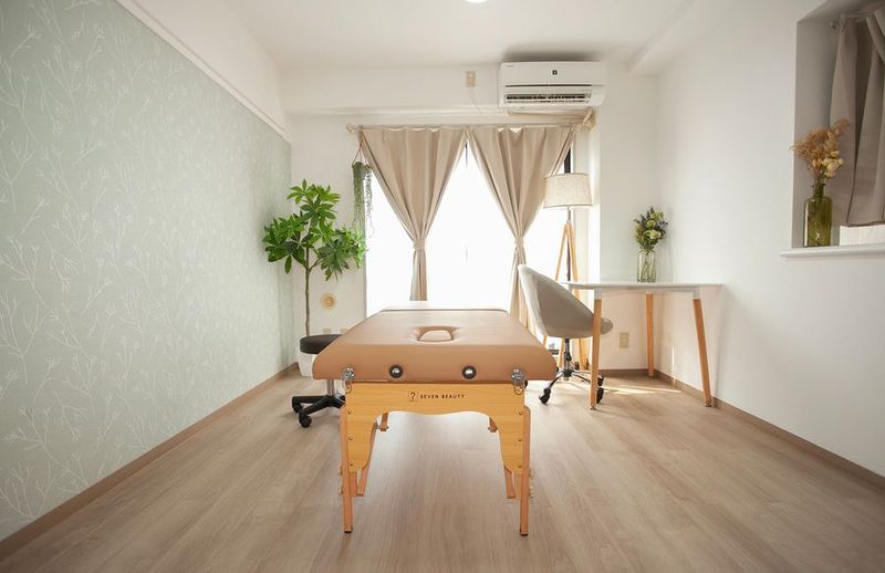 町田レンタルサロン　len reposレンタルスペース - len reposレンタルスペース