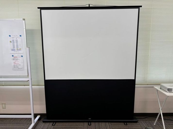 【最大42名着席可・レイアウト自由】貸し会議室・セミナールーム - odoranaオフィス六本木(旧 katanaオフィス)