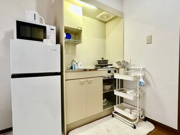 ✨女子会💖推し活/誕生日🍰デート💕
【Astion‐心斎橋　大京クラブ】の室内写真 - 【ミナミ】Astion-心斎橋【DaikyoClub】の設備の写真
