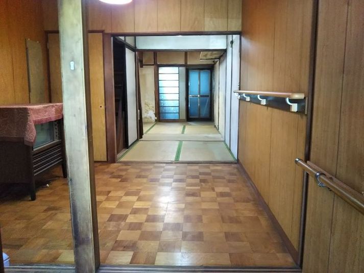 堺市中心にある古民家スペース - 堺市中心にある古民家 トランクスペース、撮影など！