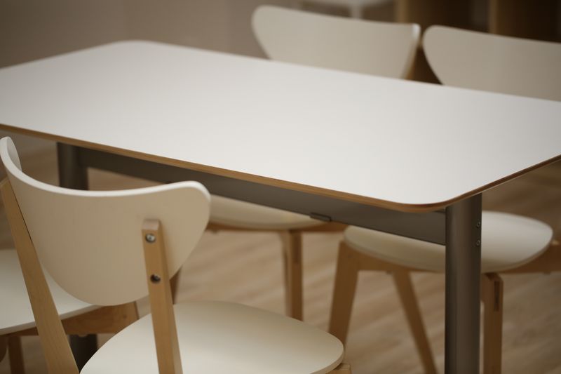 貸切 - いろむすびcafe