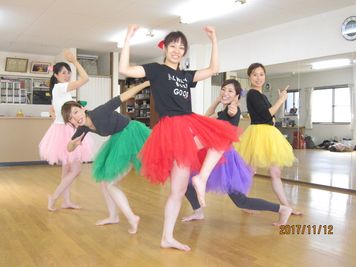 四日市レンタルスタジオ M&Y レンタルスペースの室内の写真