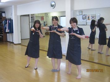四日市レンタルスタジオ M&Y レンタルスペースの室内の写真