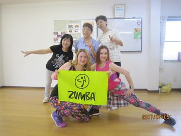 四日市レンタルスタジオ M&Y レンタルスペースの室内の写真