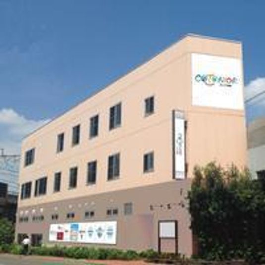 貸切 - いろむすびcafe