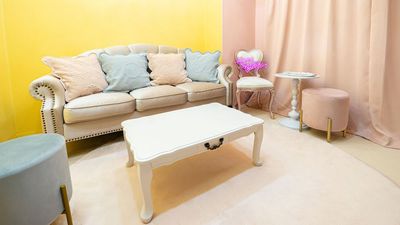 【撮影スタジオにも】名古屋伏見駅徒歩6分🚶24時間営業🤩高速Wifi🎀人気ゲーム多数🎮テレワーク💻ゴミ捨て無料！ - ライオンルーム24伏見
