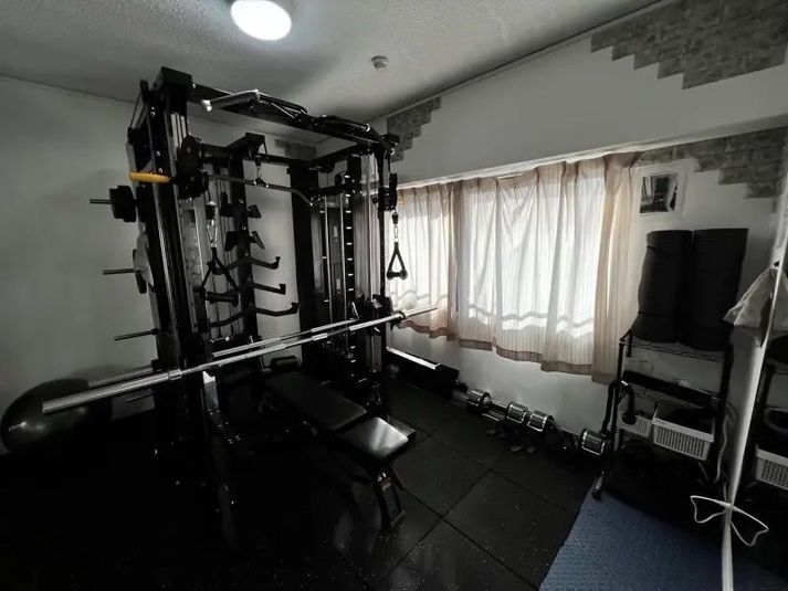 10月マッスル応援😙淀屋橋/本町/肥後橋の個室・シェアジム🎉 - PSGYM淀屋橋