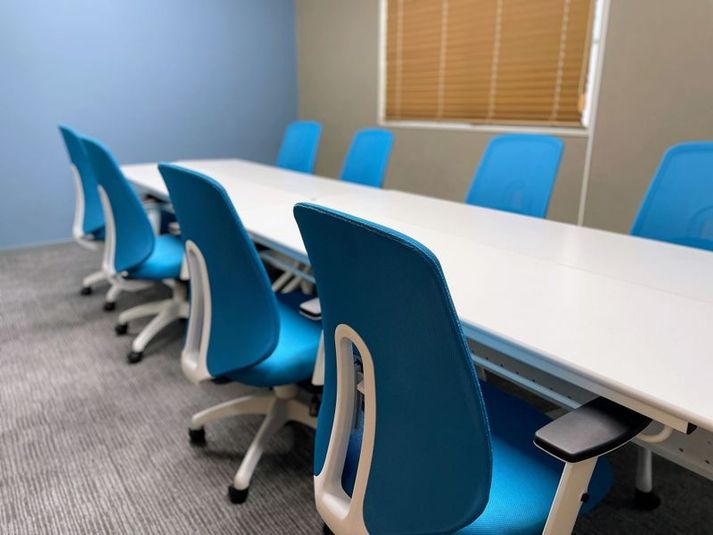 DENGEN会議室｜代々木八幡駅2分 - DENGEN代々木八幡 by GOZAR