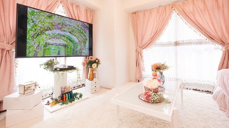 Loff room - Loff room