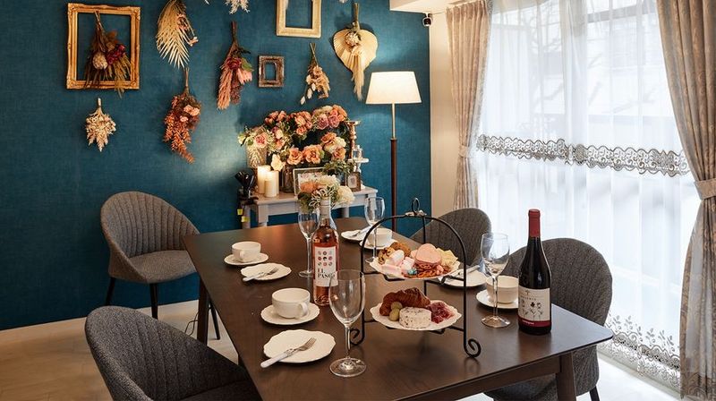 Loff room - Loff room