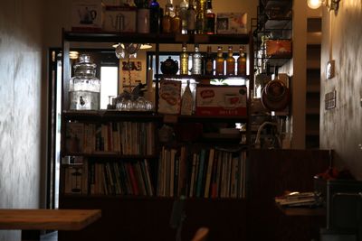 CAFE L'ETOILE DE MER 1階カフェのその他の写真