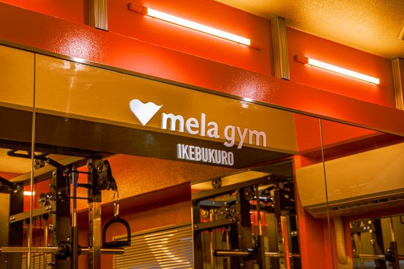 mela gym（メラジム）池袋店 - mela gym（メラジム）池袋店